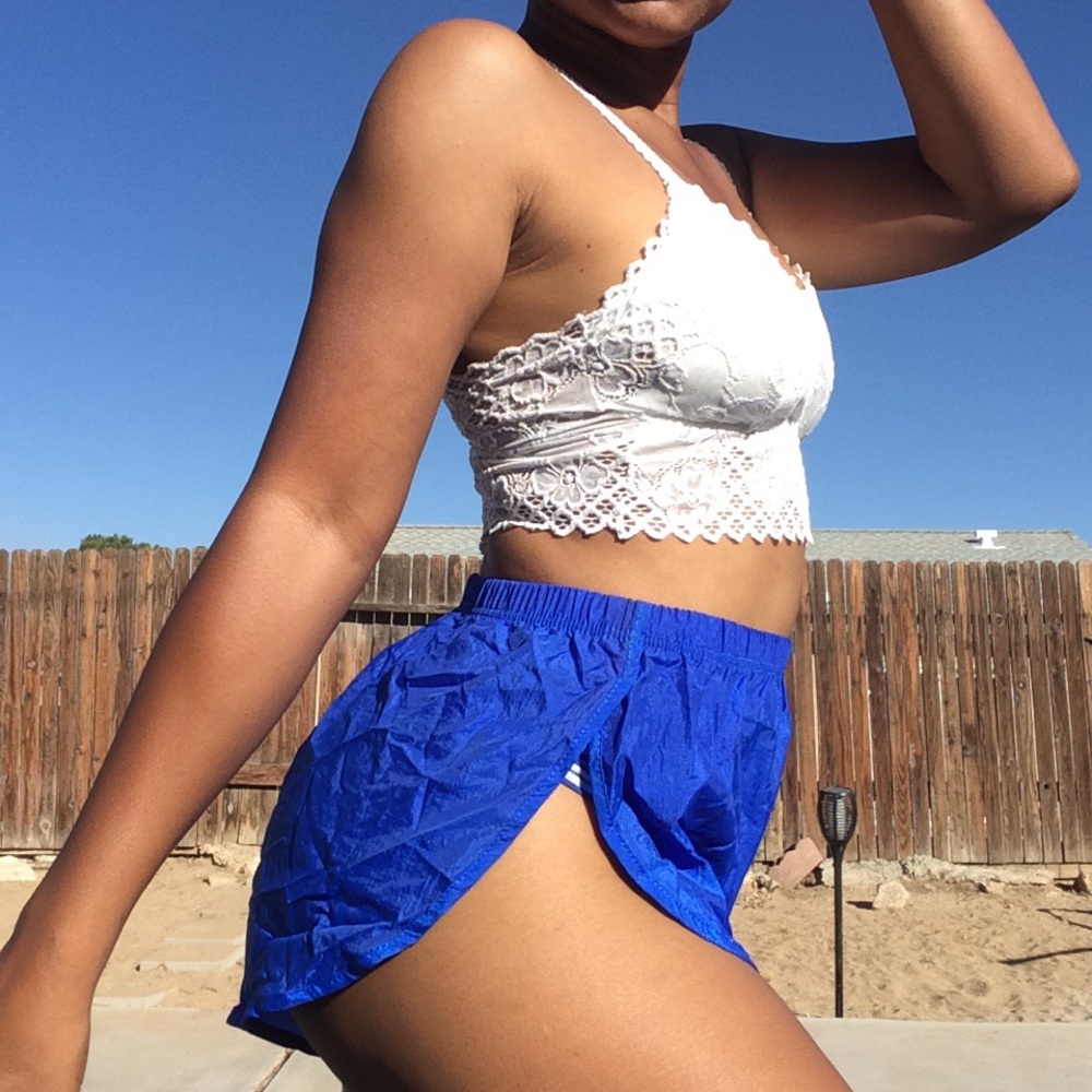 2 for 1 Sexy Girl Shorts😘